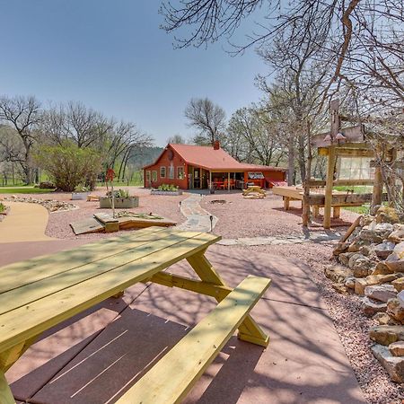 The Ranch At Keystone 9 Mi To Mount Rushmore! Экстерьер фото